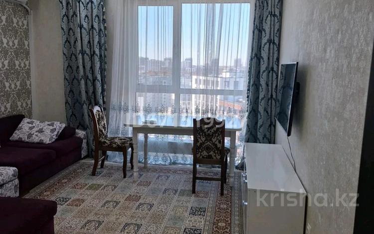 2-комнатная квартира · 58 м² · 14/18 этаж, Сыганак 17У за 290 000 ₸ в Астане, Есильский р-н — фото 16