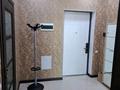 2-комнатная квартира · 58 м² · 14/18 этаж, Сыганак 17У за 290 000 ₸ в Астане, Есильский р-н — фото 17