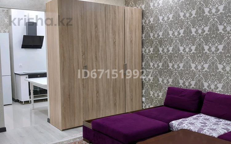 2-комнатная квартира · 58 м² · 14/18 этаж, Сыганак 17У за 310 000 ₸ в Астане, Есильский р-н — фото 5