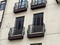 3-бөлмелі пәтер · 112 м² · 3/5 қабат, Дружбы народов 2/2, бағасы: 39 млн ₸ в Усть-Каменогорске — фото 34