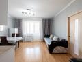2-комнатная квартира · 55 м² · 7/18 этаж, Азербаев 47 за ~ 27 млн ₸ в Астане, Сарайшык р-н — фото 6