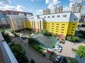2-комнатная квартира · 55 м² · 7/18 этаж, Азербаев 47 за ~ 27 млн ₸ в Астане, Сарайшык р-н — фото 27