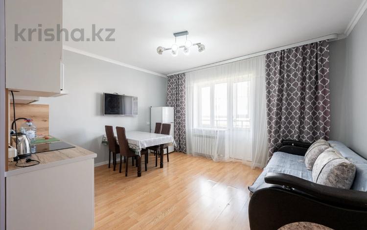 2-комнатная квартира · 55 м² · 7/18 этаж, Азербаев 47 за ~ 27 млн ₸ в Астане, Сарайшык р-н — фото 33