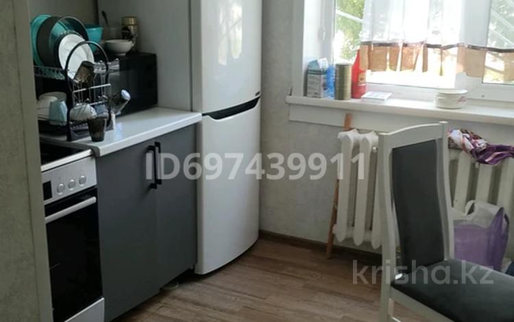 2-бөлмелі пәтер · 52 м² · 1/9 қабат, Б Момышулы 2 — Б Момышулы 2, бағасы: 16.3 млн ₸ в Аксу — фото 2