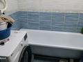 2-бөлмелі пәтер · 52 м² · 1/9 қабат, Б Момышулы 2 — Б Момышулы 2, бағасы: 16.3 млн ₸ в Аксу — фото 3