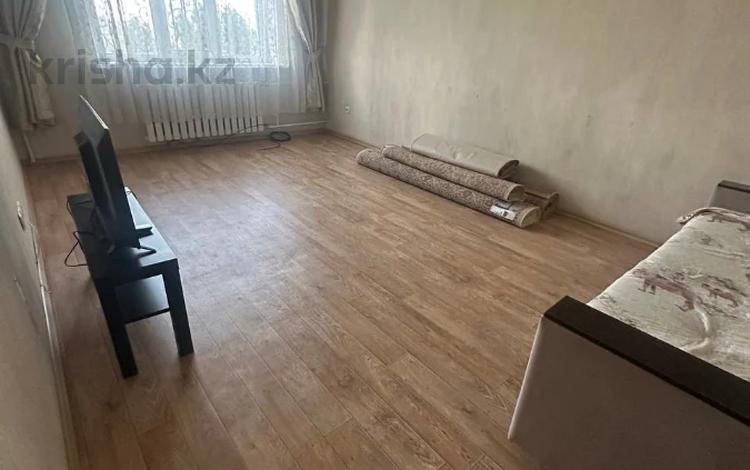 3-бөлмелі пәтер · 72 м² · 6/9 қабат, мкр Жетысу-2 41, бағасы: 49.5 млн ₸ в Алматы, Ауэзовский р-н — фото 2