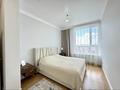 2-комнатная квартира · 63 м² · 15/18 этаж, Санжара Асфендиярова 6 — Сыганак за 45 млн ₸ в Астане, Нура р-н — фото 6