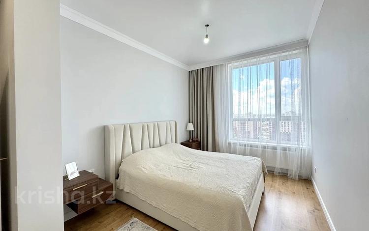 2-комнатная квартира · 63 м² · 15/18 этаж, Санжара Асфендиярова 6 — Сыганак за 45 млн ₸ в Астане, Нура р-н — фото 26