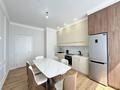2-комнатная квартира · 63 м² · 15/18 этаж, Санжара Асфендиярова 6 — Сыганак за 45 млн ₸ в Астане, Нура р-н