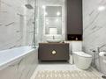 2-комнатная квартира · 63 м² · 15/18 этаж, Санжара Асфендиярова 6 — Сыганак за 45 млн ₸ в Астане, Нура р-н — фото 16