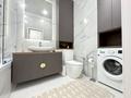2-комнатная квартира · 63 м² · 15/18 этаж, Санжара Асфендиярова 6 — Сыганак за 45 млн ₸ в Астане, Нура р-н — фото 20