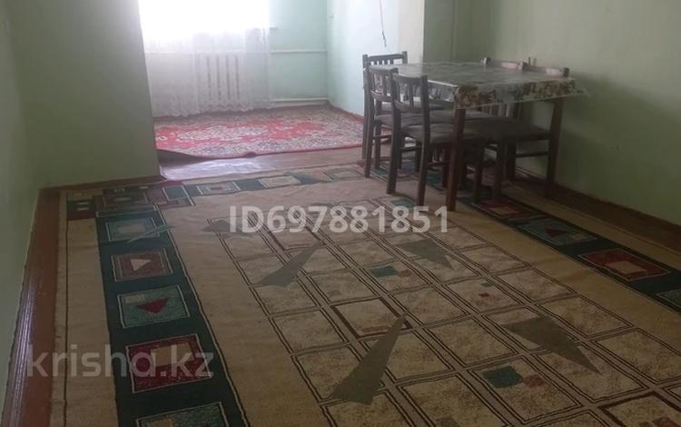 3-бөлмелі пәтер · 52 м² · 4/4 қабат, Алдиярова 12 — Напротив Казыны.Верхнии рынок, бағасы: 16.5 млн ₸ в Шымкенте, Енбекшинский р-н — фото 17