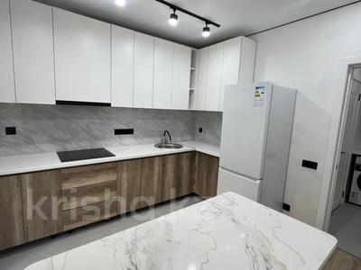 1-комнатная квартира · 45 м² · 3/12 этаж, Бауыржана Момышулы 5/1 — Монке би за 300 000 〒 в Алматы, Алатауский р-н