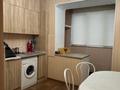 2-комнатная квартира · 52 м² · 3/6 этаж, мкр Казахфильм 40 за 270 000 ₸ в Алматы, Бостандыкский р-н