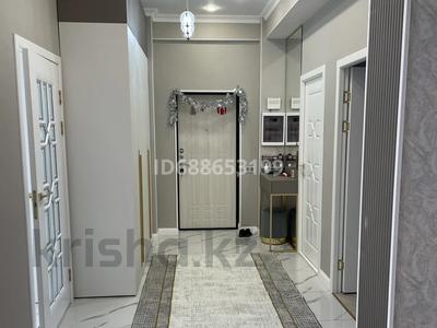 5-комнатная квартира, 175 м², 1/3 этаж, 1-й мкр, 1-й «в» мкр 55 — ЖК Каспийская звезда! за 75 млн 〒 в Актау, 1-й мкр