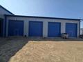 Промбаза · 70 соток, Коспанова 23 за 3 000 〒 в Уральске