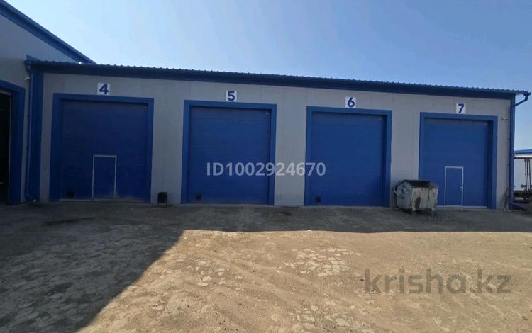 Промбаза · 70 соток, Коспанова 23 за 3 000 〒 в Уральске — фото 2
