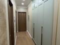 3-комнатная квартира · 85 м² · 4/12 этаж, Розыбакиева — Сатпаева за 118.5 млн ₸ в Алматы, Бостандыкский р-н — фото 25