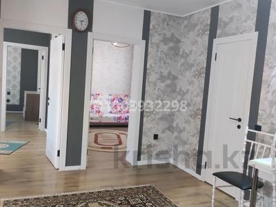 3-комнатная квартира · 65 м² · 1/2 этаж, Нурхана Ахметбекова 42 — Кордай и Кошкарбаева за 200 000 〒 в Астане, Сарайшык р-н