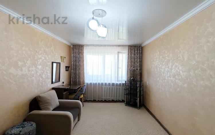 1-бөлмелі пәтер · 34 м² · 3/5 қабат, Абая 98, бағасы: 140 000 ₸ в Петропавловске — фото 2