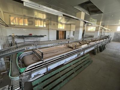 Завод · 67.5 соток, Кобея 58 за 2.5 млн 〒 в Тюлькубасе