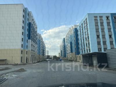 1-бөлмелі пәтер · 26.8 м² · 3 қабат, Қайрат ш/а., Сыбызгы 100 — Рыскулова - ВОАД, бағасы: 15.5 млн ₸ в Алматы, Турксибский р-н