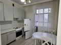 1-комнатная квартира · 31.8 м² · 8/10 этаж, К. Сатпаева 24 — Момышулы за 24.5 млн ₸ в Астане, Алматы р-н