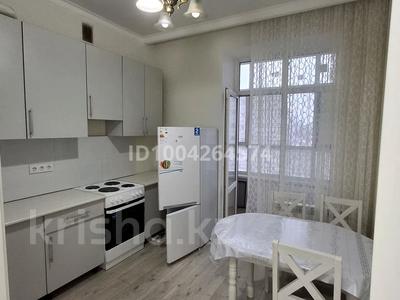 1-комнатная квартира · 31.8 м² · 8/10 этаж, К. Сатпаева 24 — Момышулы за 24.5 млн ₸ в Астане, Алматы р-н