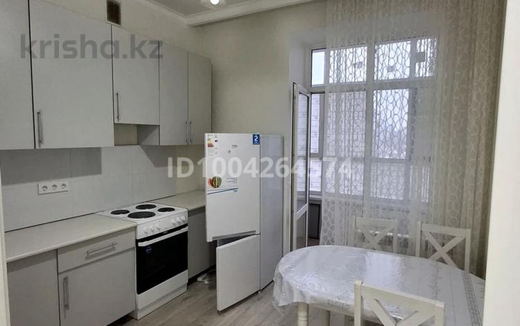 1-комнатная квартира · 31.8 м² · 8/10 этаж, К. Сатпаева 24 — Момышулы за 24.5 млн ₸ в Астане, Алматы р-н — фото 4
