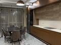 3-комнатная квартира · 105 м² · 16 этаж, Жарокова 218 за 140 млн ₸ в Алматы, Бостандыкский р-н — фото 2