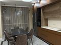 3-комнатная квартира · 105 м² · 16 этаж, Жарокова 218 за 140 млн ₸ в Алматы, Бостандыкский р-н — фото 3