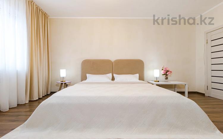 1-комнатная квартира · 35 м² · 18/24 этаж, Кабанбай батыр 48/7 за 13 000 〒 в Астане, Есильский р-н — фото 46