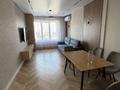 3-комнатная квартира · 80 м² · 6/17 этаж, Ауэзова 2/8 за ~ 65.5 млн ₸ в Алматы, Алмалинский р-н — фото 11