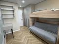 3-комнатная квартира · 80 м² · 6/17 этаж, Ауэзова 2/8 за ~ 65.5 млн ₸ в Алматы, Алмалинский р-н — фото 7