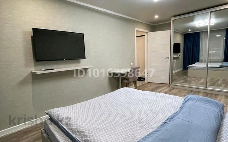 1-комнатная квартира · 30 м² · 1/4 этаж, Айтеке Би 194 за 500 000 ₸ в Алматы, Бостандыкский р-н — фото 9