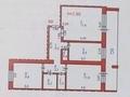 3-комнатная квартира, 65.2 м², 5/10 этаж, Камзина 163 — Ломова за 28 млн 〒 в Павлодаре