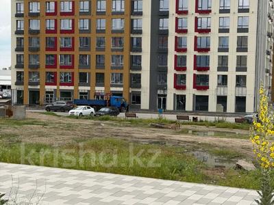 2-бөлмелі пәтер · 49.19 м² · 3/9 қабат, мкр Теректы, Алматы - Бишкек 897, бағасы: 30 млн ₸ в Алатауский р-н