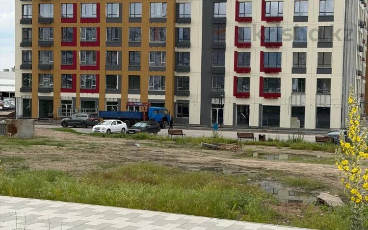 2-комнатная квартира · 49.19 м² · 3/9 этаж, мкр Теректы, Алматы - Бишкек 897 за 30 млн ₸ в Алатауский р-н — фото 8