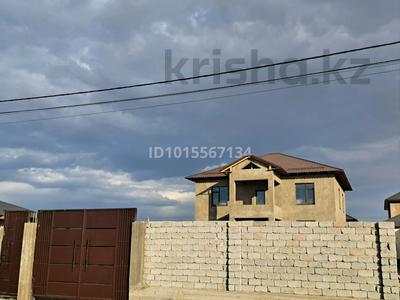 Жеке үй · 6 бөлме · 250 м² · 8 жүзд., мкр Нуршуак, Махмуд Кашкари — Имангара, бағасы: 42 млн ₸ в Шымкенте, Абайский р-н