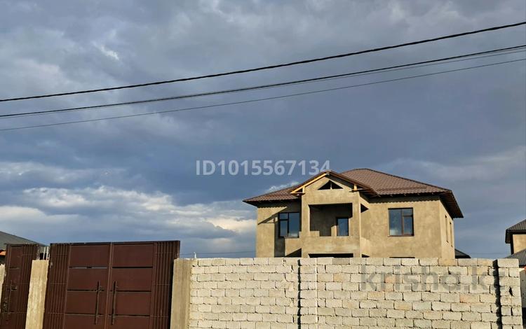 Жеке үй · 6 бөлме · 250 м² · 8 жүзд., мкр Нуршуак, Махмуд Кашкари — Имангара, бағасы: 42 млн ₸ в Шымкенте, Абайский р-н — фото 2