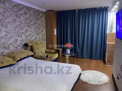 1-комнатная квартира · 36 м² · 4/5 этаж, мкр Новый Город, Ермекова 60 за 14.5 млн 〒 в Караганде, Казыбек би р-н