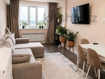 2-комнатная квартира · 50 м² · 9 этаж, Северное кольцо 29 за 31 млн ₸ в Алматы, Жетысуский р-н