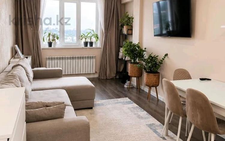 2-комнатная квартира · 50 м² · 9 этаж, Северное кольцо 29 за 31 млн ₸ в Алматы, Жетысуский р-н — фото 3