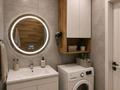 2-комнатная квартира · 50 м² · 9 этаж, Северное кольцо 29 за 31 млн ₸ в Алматы, Жетысуский р-н — фото 7