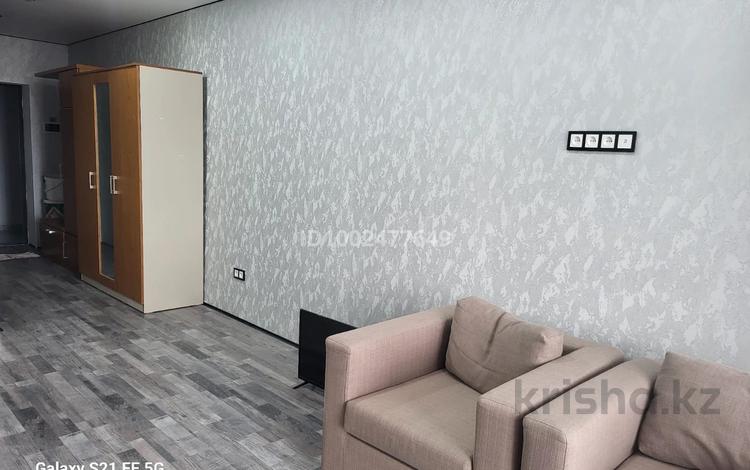 1-комнатная квартира · 31 м² · 3/6 этаж, Проспект Аль-Фараби 76 блок б за 14.5 млн 〒 в Астане, Есильский р-н — фото 2