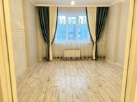 2-бөлмелі пәтер · 61 м² · 12/12 қабат, Роза Багланова 4, бағасы: 240 000 〒 в Астане, р-н Байконур