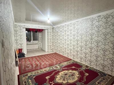 3-комнатная квартира · 65 м² · 5/5 этаж, 13-й микрорайон — АГЕНТ за 170 000 ₸ в Шымкенте, Енбекшинский р-н