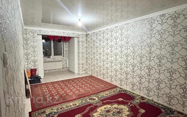 3-комнатная квартира · 65 м² · 5/5 этаж, 13-й микрорайон — АГЕНТ за 170 000 ₸ в Шымкенте, Енбекшинский р-н — фото 2
