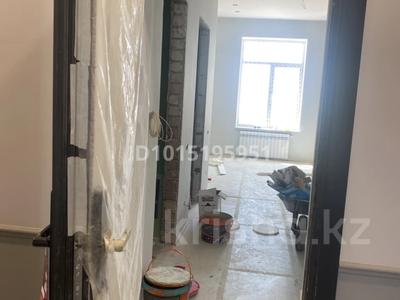 4-бөлмелі пәтер · 122.2 м² · 4/6 қабат, Желтоксан 106, бағасы: 55 млн ₸ в 