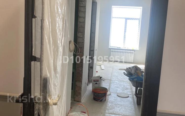 4-бөлмелі пәтер · 122.2 м² · 4/6 қабат, Желтоксан 106, бағасы: 55 млн ₸ в  — фото 2